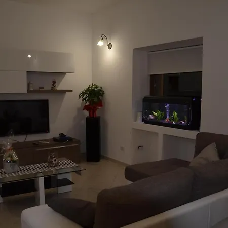 La Tana Delle Lepri Bed & Breakfast