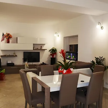 Bed & Breakfast La Tana Delle Lepri Morolo