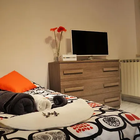 Bed & Breakfast La Tana Delle Lepri *
