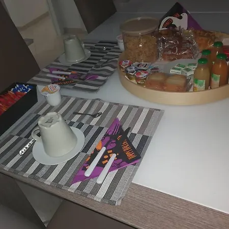 Frühstückspension La Tana Delle Lepri