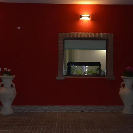 La Tana Delle Lepri * Morolo