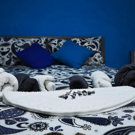 La Tana Delle Lepri Bed & Breakfast Morolo