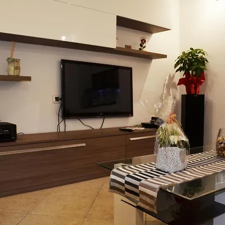 La Tana Delle Lepri Bed & Breakfast Morolo