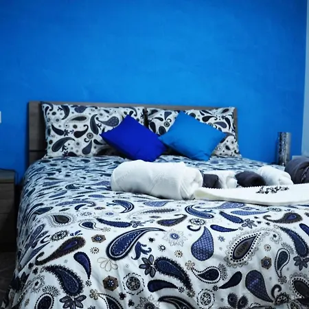 La Tana Delle Lepri Bed & Breakfast *