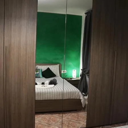 Bed & Breakfast La Tana Delle Lepri