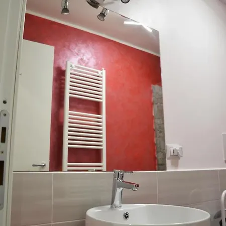 Frühstückspension La Tana Delle Lepri