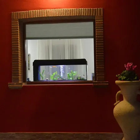 La Tana Delle Lepri 4* Morolo