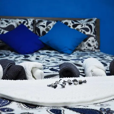Bed & Breakfast La Tana Delle Lepri *