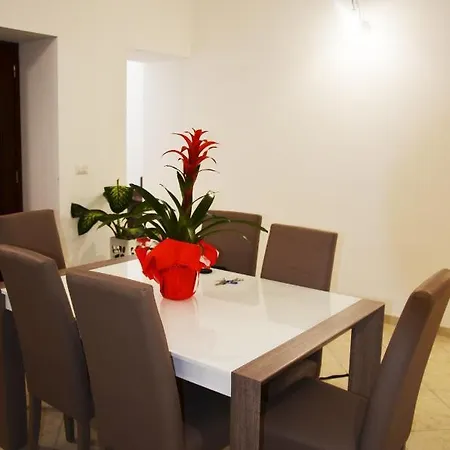 Bed & Breakfast La Tana Delle Lepri *