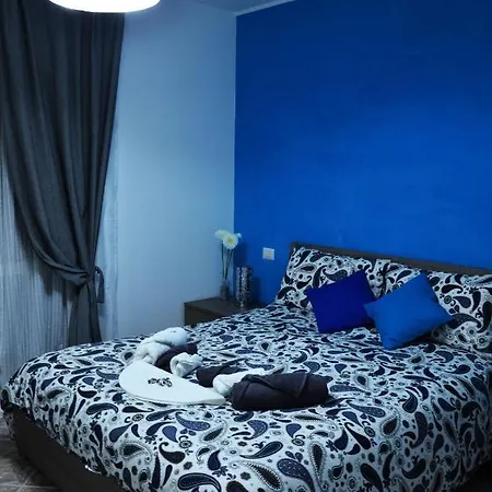 La Tana Delle Lepri Bed & Breakfast *