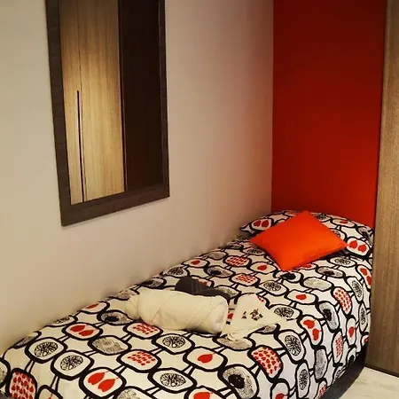 La Tana Delle Lepri 4* Morolo