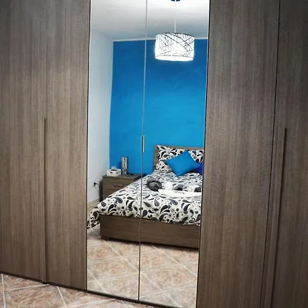 Frühstückspension La Tana Delle Lepri Morolo