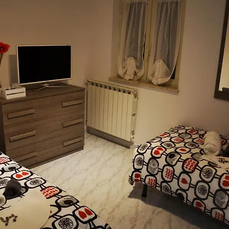 La Tana Delle Lepri Bed & Breakfast