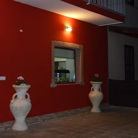 La Tana Delle Lepri Bed & Breakfast Morolo
