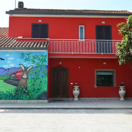 La Tana Delle Lepri