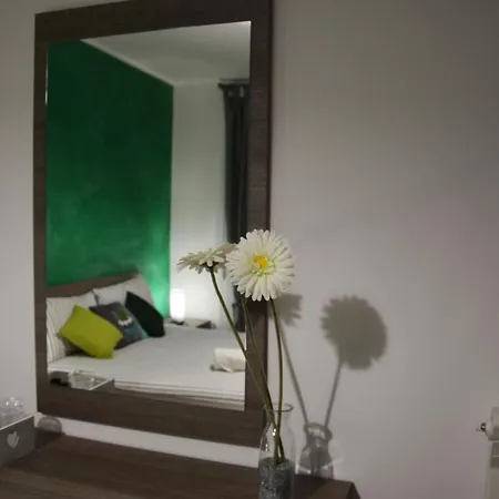 La Tana Delle Lepri Frühstückspension Morolo