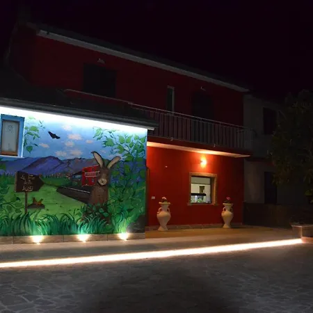 La Tana Delle Lepri