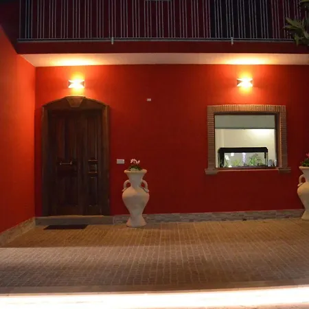 La Tana Delle Lepri Bed & Breakfast Morolo